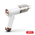 Aspirador Portátil S/ Saco 37W 3000Mah Xo - Tauu,pt