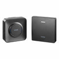 Campainha S/ Fios Cinética C/ 1 Receptor 230V 200M Virone - Tauu.pt