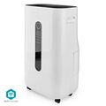 Desumidificador De Ar 20L/Dia 195M³/H Wifi - Tauu,pt