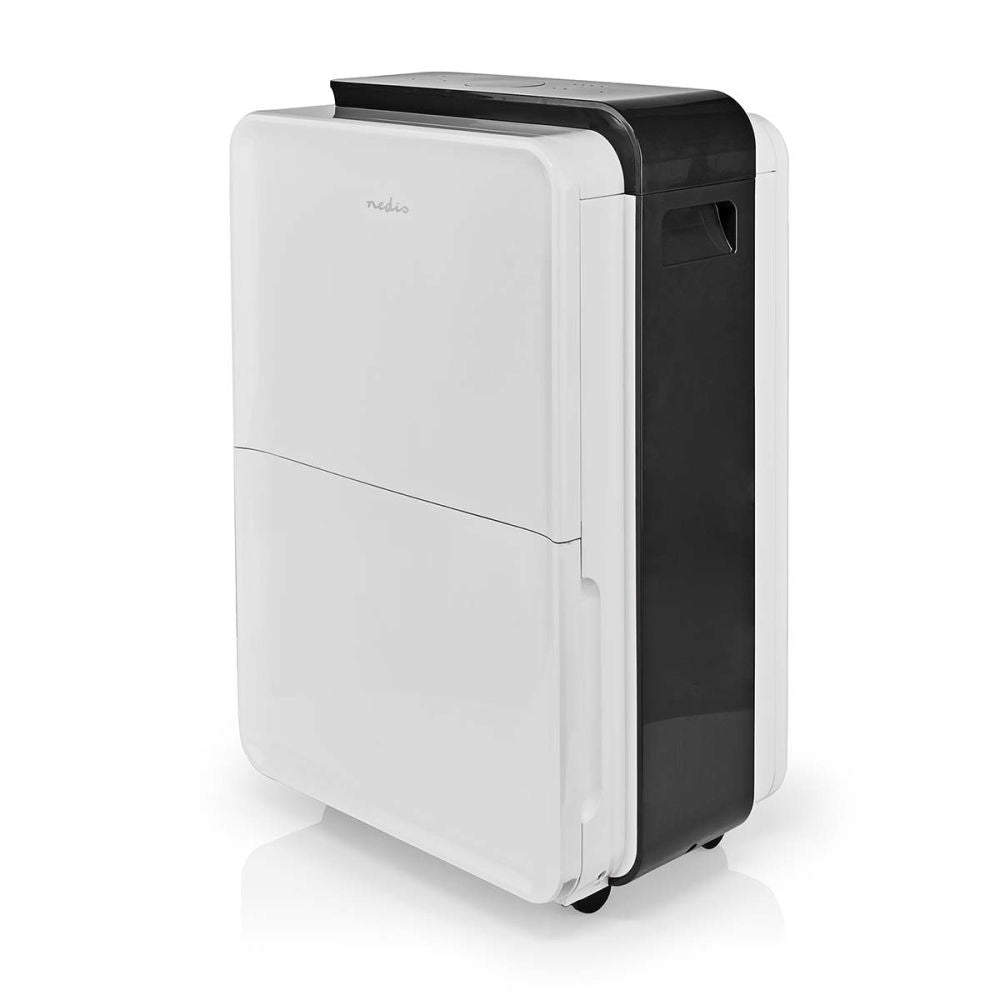 Desumidificador De Ar 30L/Dia 210M³/H Wifi - Tauu.pt