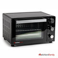 Forno Elétrico Ventilado 23 Litros 1200W - Tauu.pt