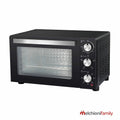 Forno Elétrico Ventilado 32 Litros 1500W - Tauu.pt