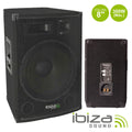 Coluna Passiva 3 Vias 8" 300Wmáx Abs Ibiza - Tauu,pt