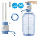 Dispensador P/ Garrafões De Água 5/8 Litros - Tauu.pt