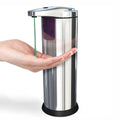 Dispensador Automático Líquido C/ Sensor - Tauu,pt