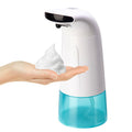 Dispensador Automático De Espuma Líquida C/ Sensor - Tauu,pt