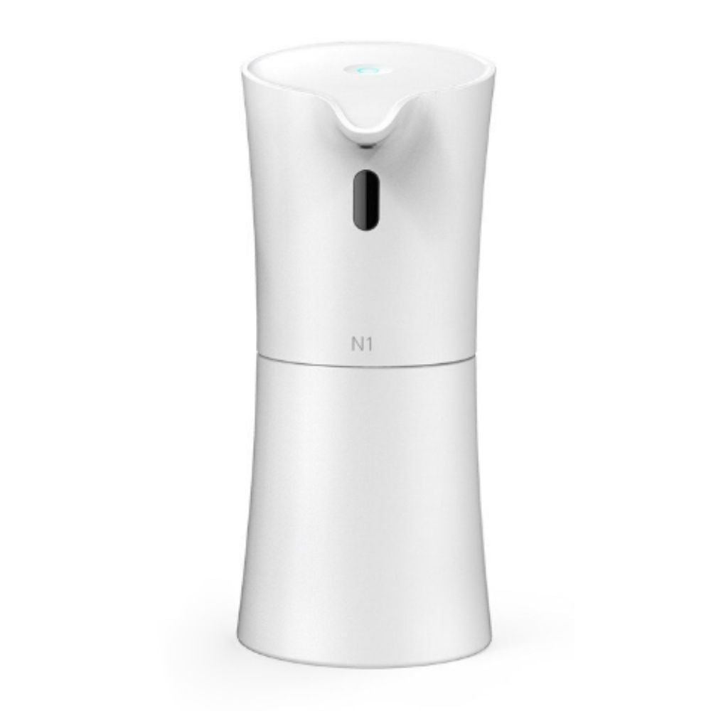 Dispensador Automático Gel 500Ml Com Sensor - Tauu.pt
