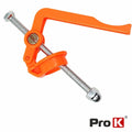 Êmbolo Universal P/ Seringas De Fluxo Ø18Mm Até 10G Prok - Tauu,pt