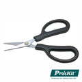 Tesoura De Corte P/ Cabos De Fibra Óptica Proskit - Tauu,pt