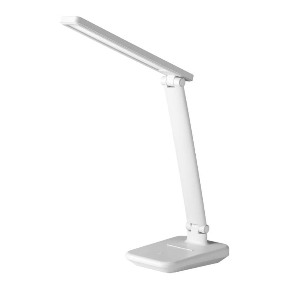 Candeeiro Secretária Led 8W Cct 600Lm Virone - Tauu.pt