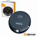 Leitor De Cd Portátil Discman Denver - Tauu.pt