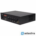 Amplificador Linha 100V 25W Usb/Fm/Bt Adastra - Tauu.pt