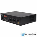 Amplificador Linha 100V 40W Usb/Fm/Bt Adastra - Tauu.pt