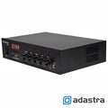 Amplificador Linha 100V 60W Usb/Fm/Bt Adastra - Tauu.pt