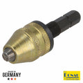 Chave Hexagonal 6,35Mm 1/4" 0,4-3,5Mm Donau - Tauu,pt