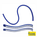Régua Curva Flexível 30Cm Donau - Tauu.pt