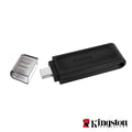 Pen Usb-C 128Gb Usb 3.2 Kingston - Tauu.pt
