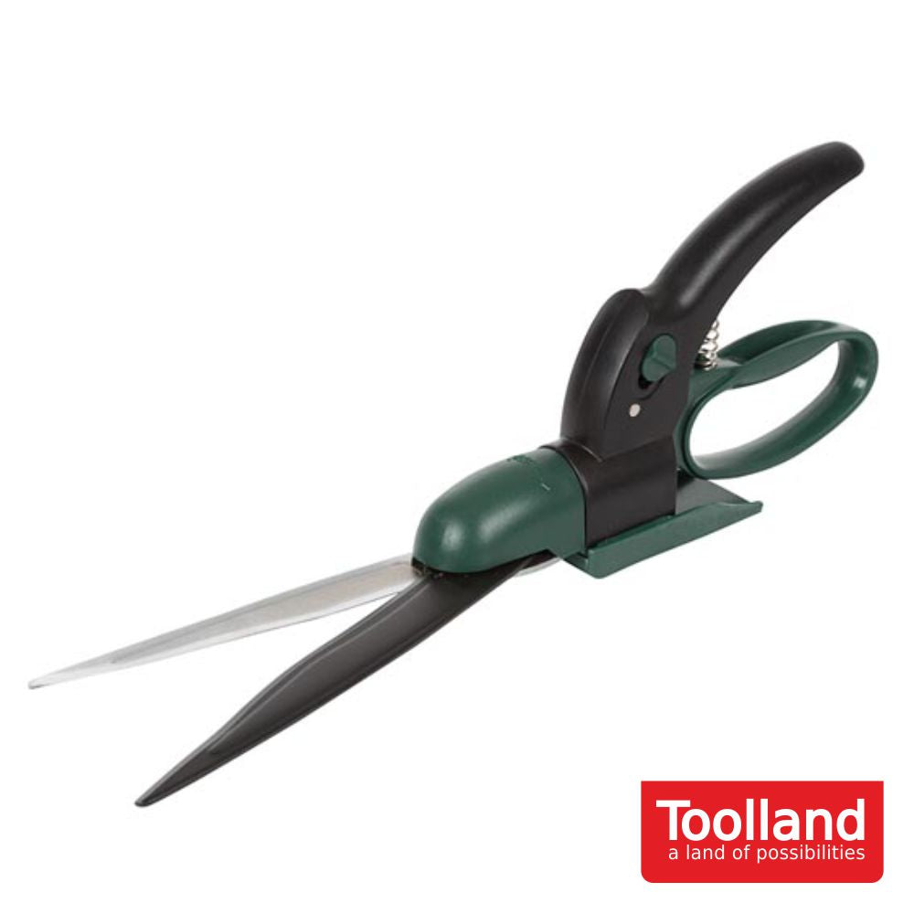 Tesoura De Jardinagem 35Cm Toolland - Tauu,pt