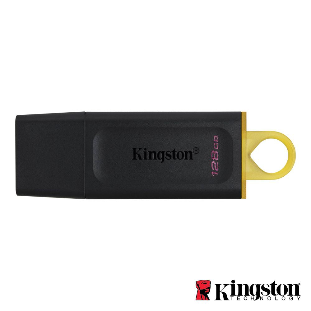 Pen Usb 128Gb Usb 3.2 Kingston - Tauu.pt