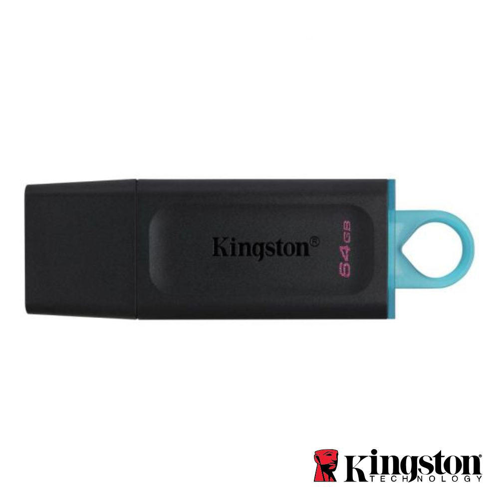 Pen Usb 64Gb Usb 3,2 Kingston - Tauu,pt