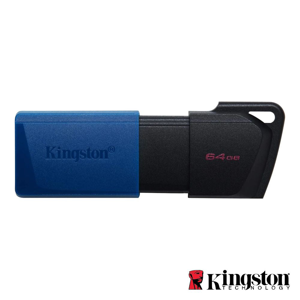 Pen Usb 64Gb Datatraveler Exodia M Usb 3,2 Kingston - Tauu,pt