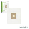 Sacos P/ Aspirador C/ Filtro Para Motor 4X Lg Tb 2 - Tauu.pt