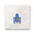 Saco P/ Aspirador Adequado Para Miele Gn - Tauu,pt