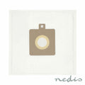 Saco P/ Aspirador Adequado Para Hoover H58-H64 Nedis - Tauu.pt