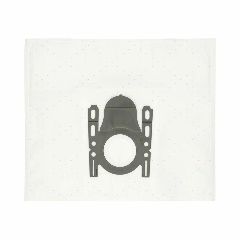 Saco P/ Aspirador Adequado P/ Bosch/Siemens D-E-F-G-H Branco - Tauu.pt