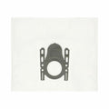 Saco P/ Aspirador Adequado P/ Bosch/Siemens D-E-F-G-H Branco - Tauu.pt