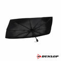 Parasol Universal Para Carro Com Armação Preto Dunlop - Tauu.pt