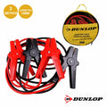 Conjunto Cabos Bateria Arranque 400A 3M Dunlop - Tauu,pt