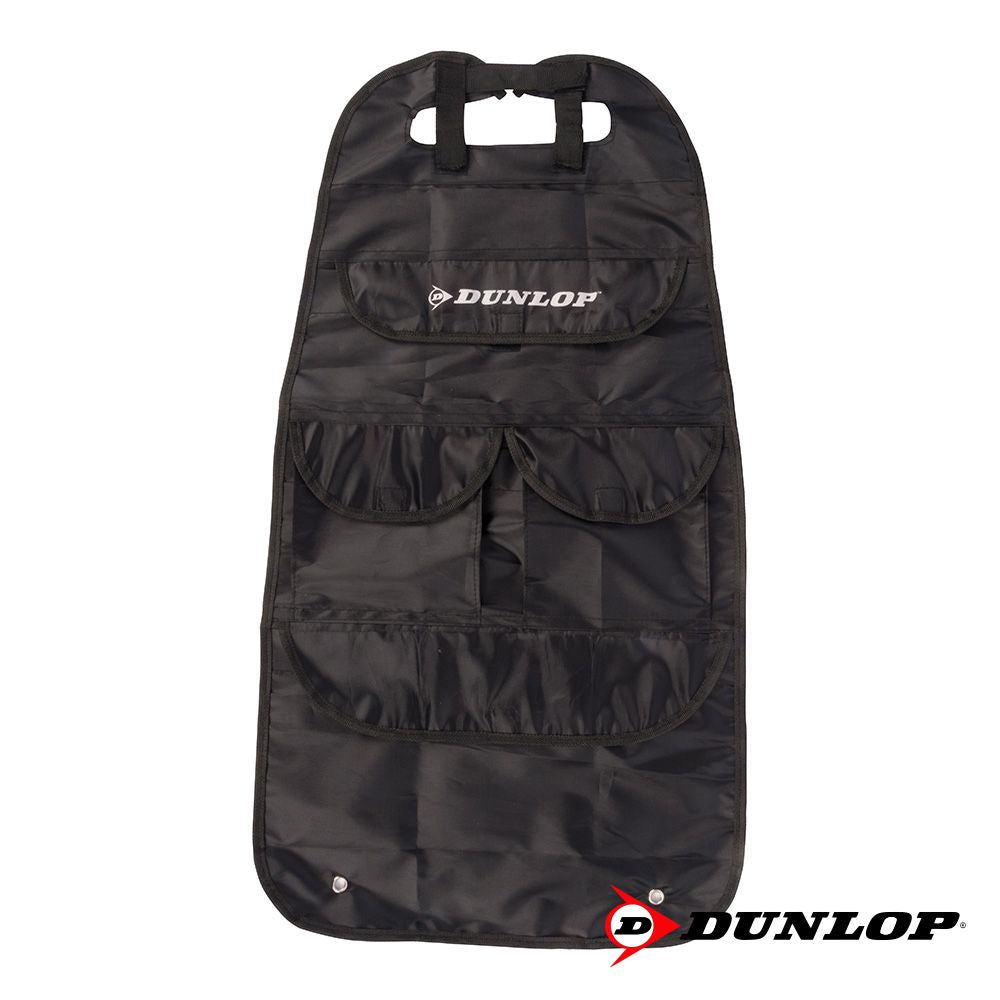 Organizador P/ Costas De Banco Automóvel Dunlop - Tauu,pt