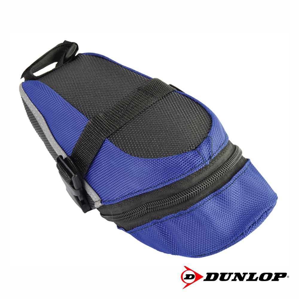 Bolsa De Selim 21X9X7Cm Dunlop - Tauu.pt