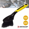 Escova De Limpeza Automóvel P/ Jantes Dunlop - Tauu,pt