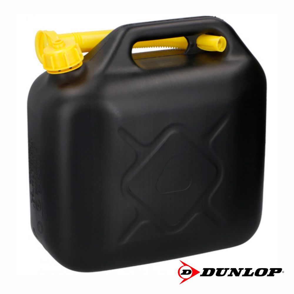 Jerrican 10 Litros Dunlop - Tauu,pt
