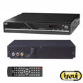 Leitor Cd/Dvd C/ Usb  Trevi - Tauu.pt