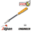 Chave De Fendas 5X0,6Mm 135Mm Flexível Engineer - Tauu,pt