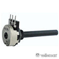 Potenciómetro Linear 100R Metalico - Tauu,pt