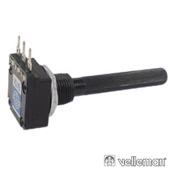 Potenciómetro Linear 470R - Tauu.pt