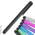 Caneta Stylus P/ Smartphone E Tablet Colorida - Tauu,pt
