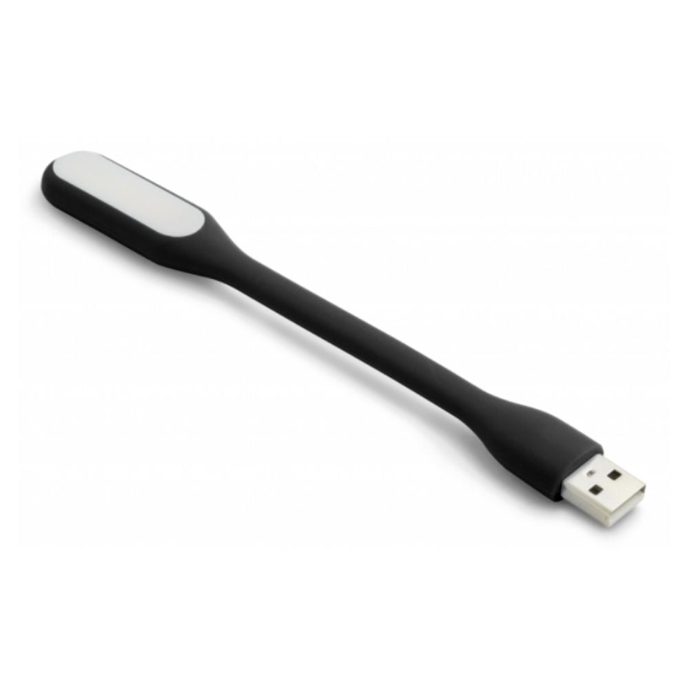 Lanterna P/ Portátil C/ 6 Leds Usb 17Cm - Tauu.pt