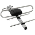 Antena De Tv Exterior Máx,12 Db Uhf - Tauu,pt