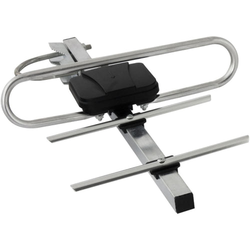 Antena De Tv Exterior Máx.12 Db Uhf - Tauu.pt