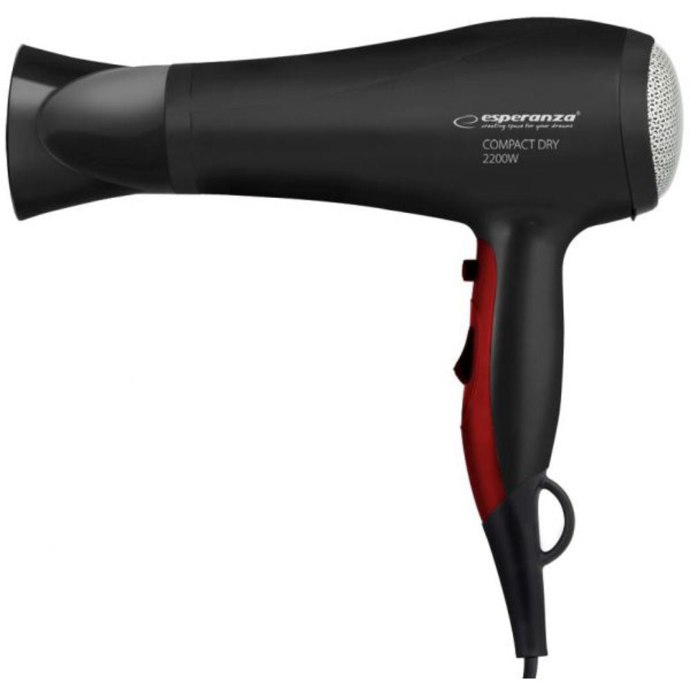 Secador De Cabelo 2200W 230V Pamela - Tauu.pt
