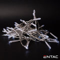 Grinalda De 10 Leds Branco Frio 1M Entac - Tauu,pt