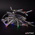 Grinalda 10 Leds Multicor 2Xaa 1Mt - Tauu,pt
