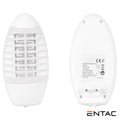 Repelente De Insetos Elétrico Entac - Tauu,pt
