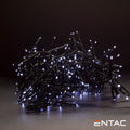 Grinalda 400 Leds 6400K 8Mt - Tauu,pt