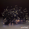 Grinalda 400 Leds 3000K 8Mt - Tauu,pt